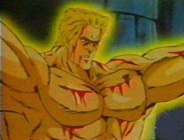 Otaku Gallery  / Anime e Manga / Hokuto No Ken / Screen Shots / Immagini TV (14).jpg